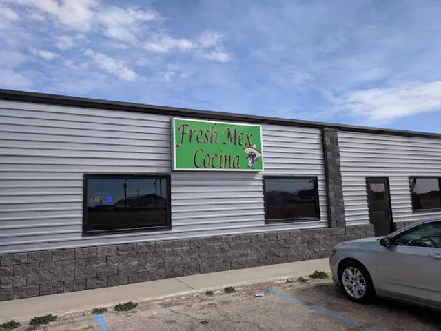 Fresh Mex Cocina