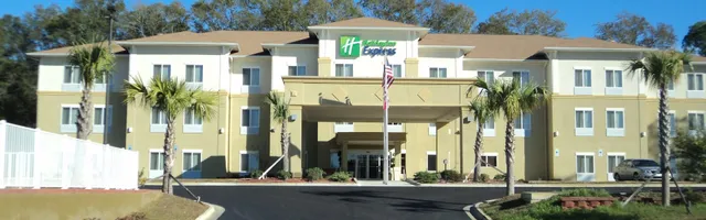 Holiday Inn Express & Suites Bonifay by IHG