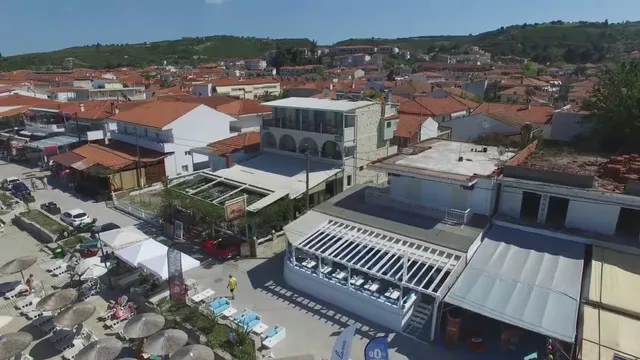 Alkionides Boutique Rooms