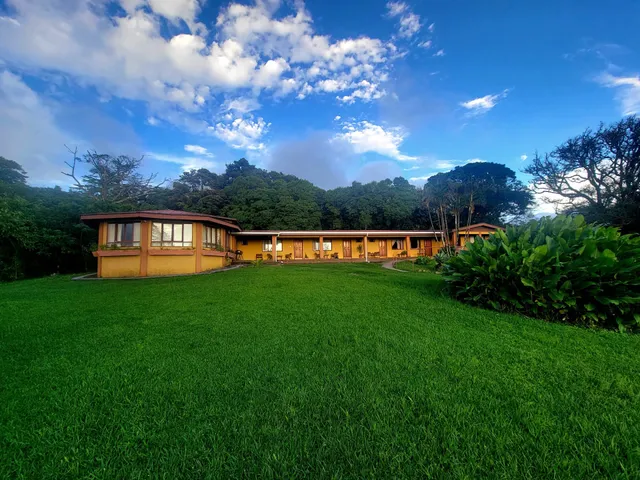 Sunset Apartments Monteverde