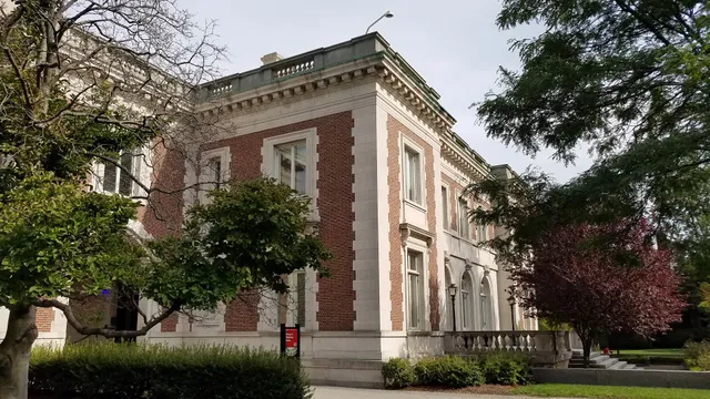 Boston University Wheelock College of Education & Human Development - Brookline Campus
