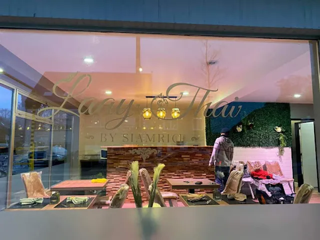 Nahm Thai Cuisine Edegem