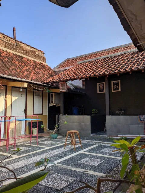 Pondok Keluarga Mugi Remen