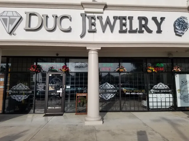 Duc Jewelry