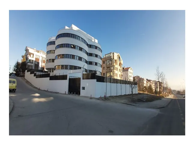 United Arab Emirates Embassy