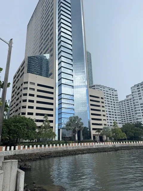 Eden House Condominium