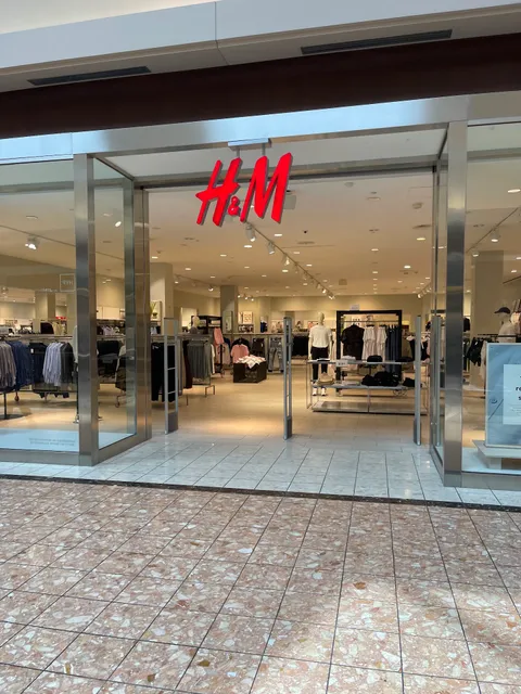 H&M