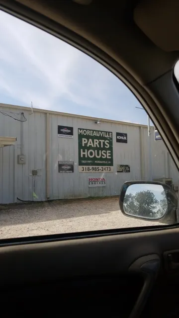 NAPA Auto Parts - Moreauville Parts House Inc