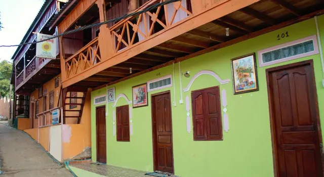 Sunflower Guesthouse