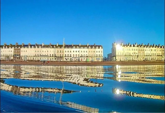 Beachcomber Guest House