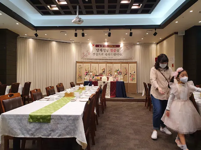 진진수라 광화문점