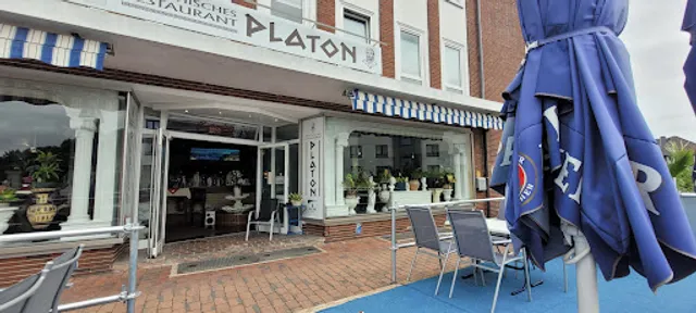 Restaurant Platon