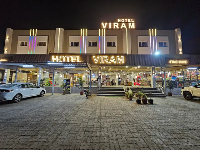 HOTEL VIRAM