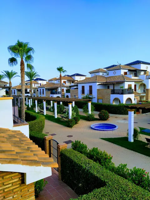 Al Andalus Francisco