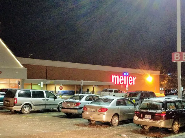 Delta Charter Township