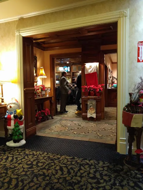 Cortlandt Colonial Restaurant & Ballroom