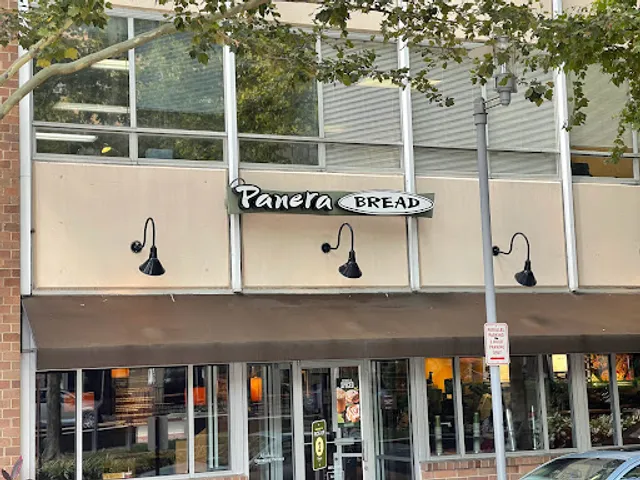 Panera Bread