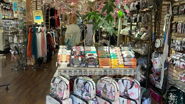 Ole - Wholesale Accessories