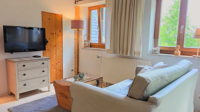 Quartier am Schmiedefeuer