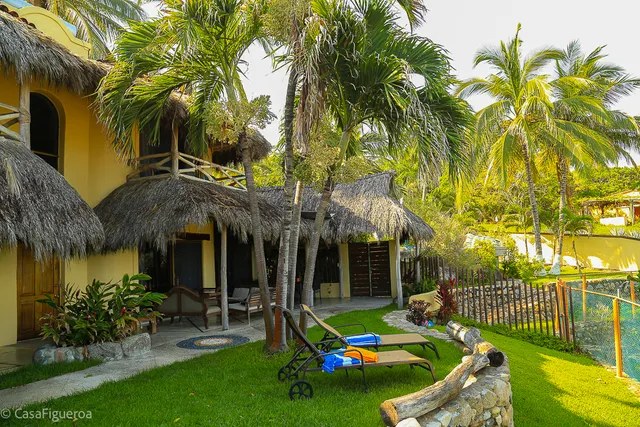 Villas Las Manzanillas