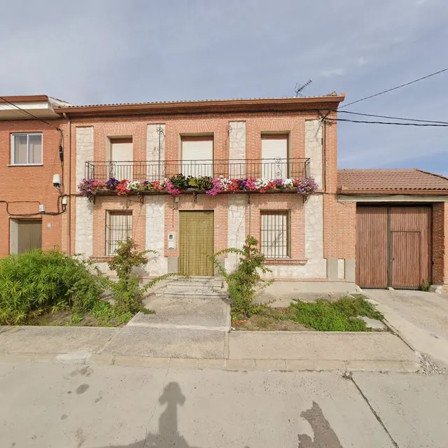 Ganadería El Golvan S L