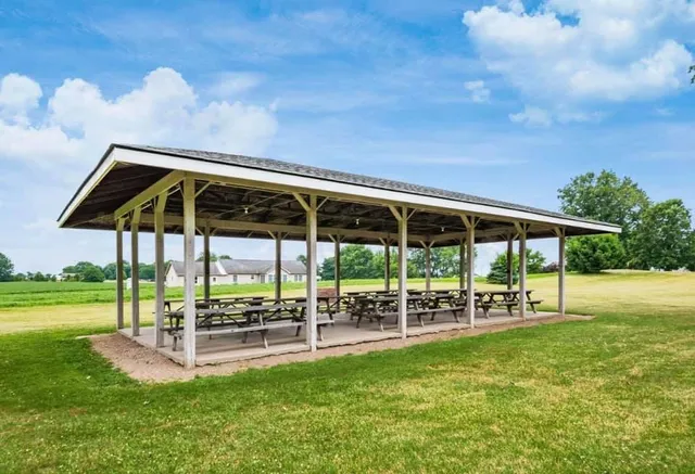 Rippling Stream Campground