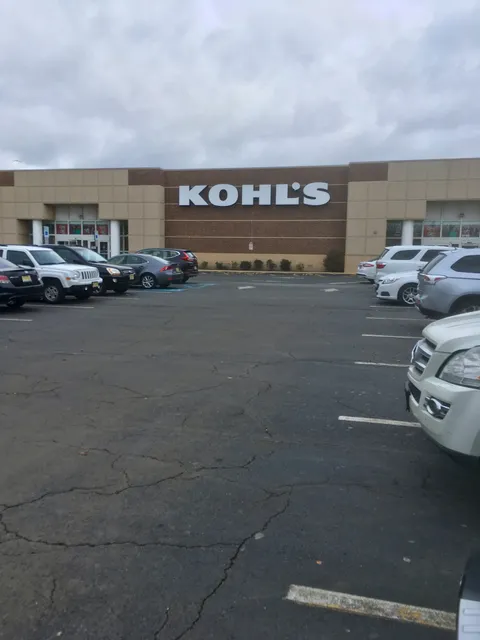 Kohl's