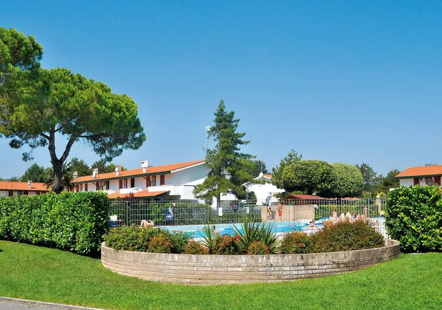 Appartamenti Danubio