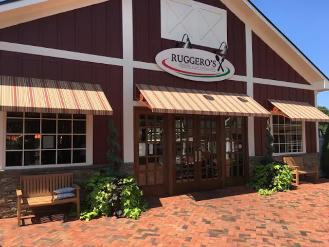 Ruggero's Family Style Restaurant