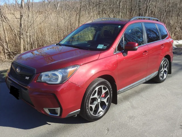 Westchester Auto Exchange, Inc.