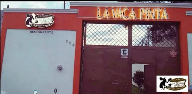Restaurante Buffet La Vaca Pinta