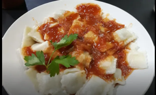 Pizza Brother Pizza a la Piedra