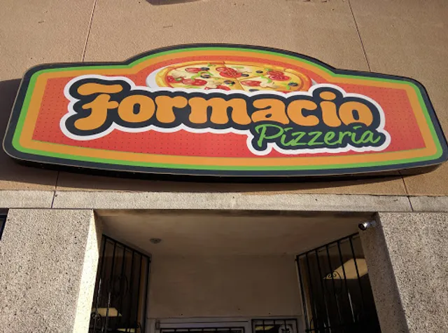 Formacio Pizzeria