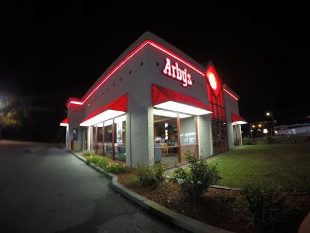Arby's