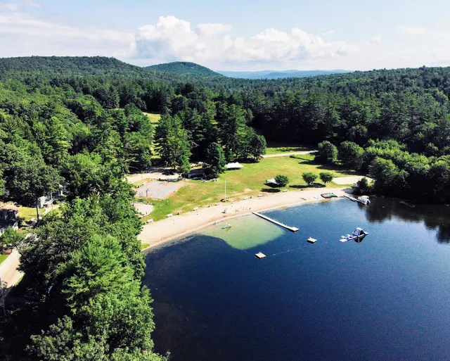 Pilgrim Pines Camp and Retreat Center