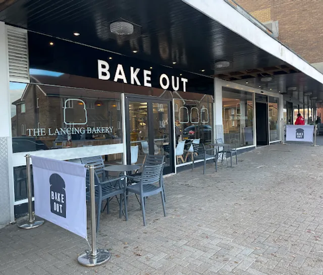 Bake Out Lancing