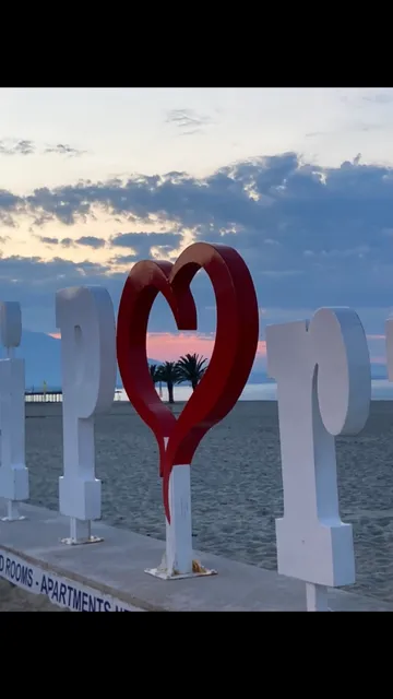 «Marianna» Apartments