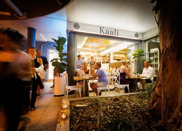 Kaali Restaurant - Restaurant in Hastings st, Noosa