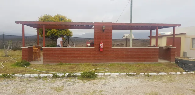 APART HOTEL SANTA MARIA LLANO LOS CHOROS