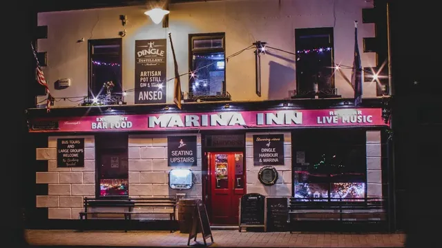 Marina Inn