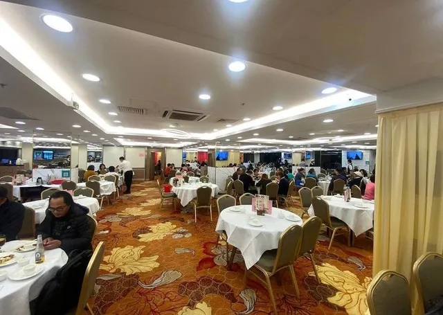 Tsui Wan Seafood Restaurant