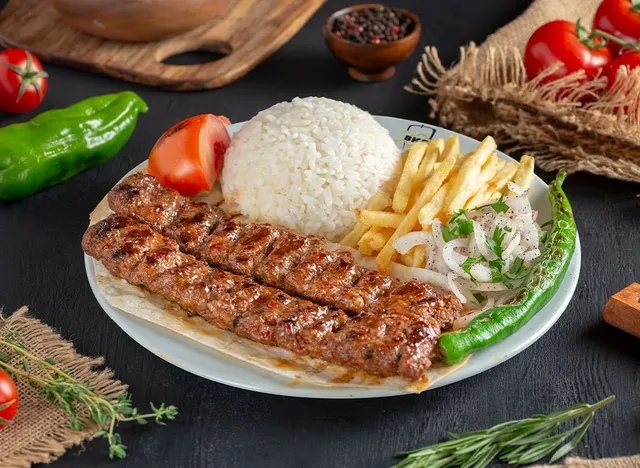 Bursa Kebap Evi Urfa City