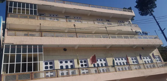 Himalaya Holiday Inn