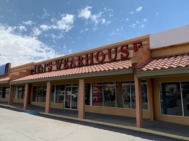 Men's Wearhouse