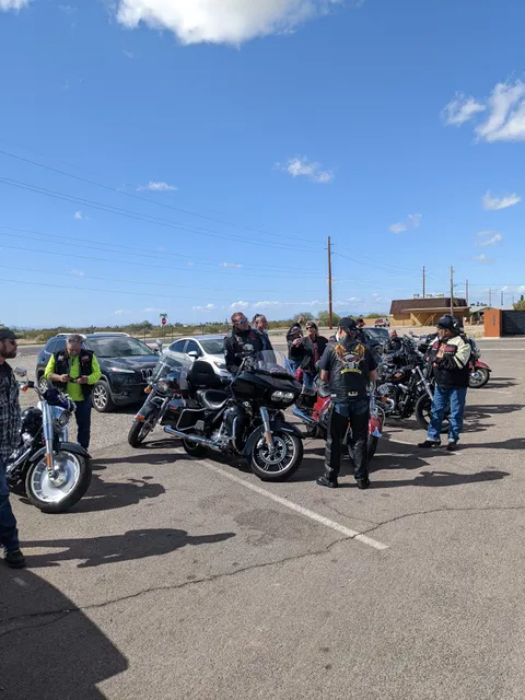 Fraternal Order of Eagles