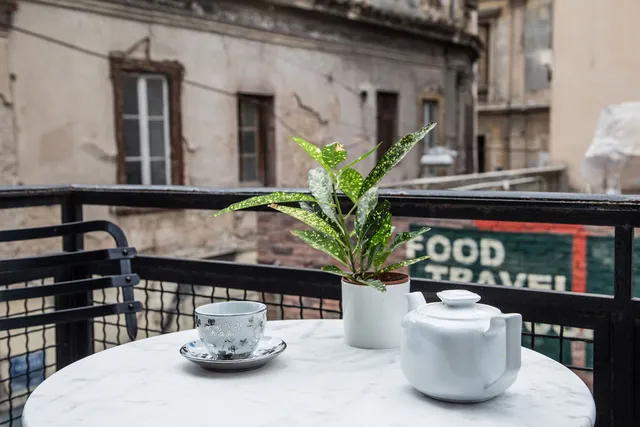 Concierge Monastiraki