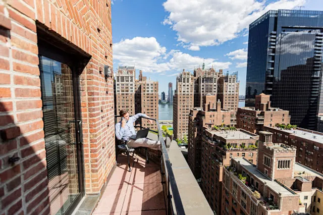 Westgate New York Grand Central