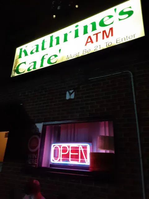 Katherine's Cafe