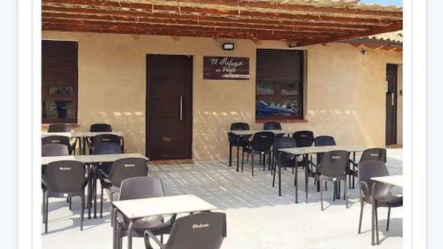 Restaurante El Refugio del Pago