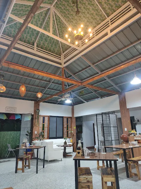 Len’s Kitchen Tagaytay